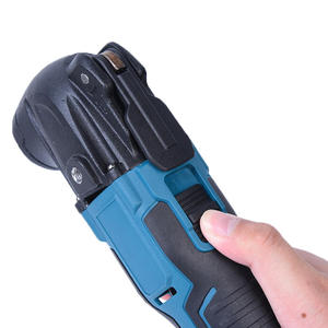 Scie à bois alternative multifonctionnelle, outils industriels de bricolage, moteur sans balais alimenté par batterie 21V, haute efficacité 3.0Ah/4.0Ah 700W - Product Image 4