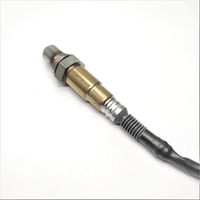 Sonde lambda d'oxygène O2 7G91-9D375-AA LR001370 0258017119 9H2Q-9D375-AA LR035751 pour Land Rover Freelander 2 2.2L TD4 2006-2014