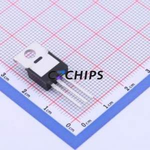 Original et tout nouveau transistor à effet de champ à transistor TO-220AB IRFB3004PBF (MOSFET) - Product Image 2