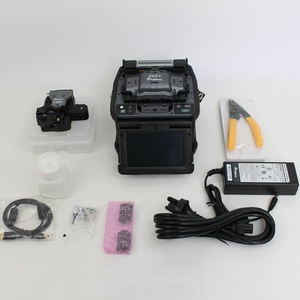 เครื่องเชื่อมต่อใยแก้วนำแสง Fujikura 66S+ รุ่นอัปเกรด 66SCT16 สำหรับอุปกรณ์เชื่อมใยแก้วนำแสง - Product Image 3