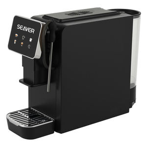 Machine à expresso automatique <span class=keywords><strong>italienne</strong></span> à capsules 19 bars Machines à café à nettoyage facile - Product Image 1