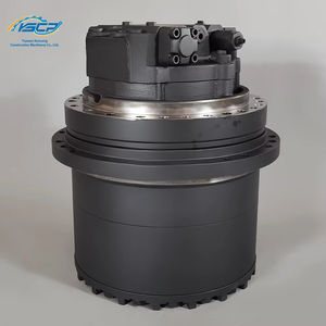 Volvo Motor EC300 Volvo Motor penggerak ekskavator EC300DL EC300D penggerak akhir - Product Image 5