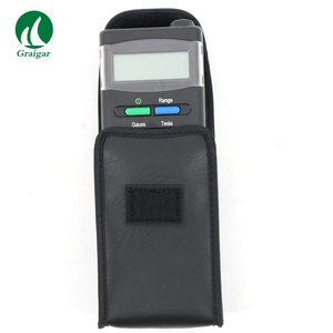 TES-1390 Détecteur de champ électromagnétique professionnel EMF <span class=keywords><strong>Gauss</strong></span>, détecteur d'ondes électromagnétiques, plage de mesure 200 / <span class=keywords><strong>2000</strong></span> milli-<span class=keywords><strong>gauss</strong></span> - Product Image 3