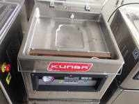DZ400 Table Alimentaire Machine D'étanchéité Sous Vide Emballeur Sous Vide Viande Machine D'emballage Sous Vide Scellant