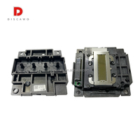 Cabezal de Impresión para Impresora Epson L3156 L3169 L3210 L3216 L3218 L3219