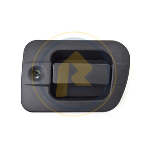 Maniglia esterna per porta Ac Rolcar ADAPTABLE per OE 504052936 adatta per Iveco Eurocargo 2003 - Product Image 1