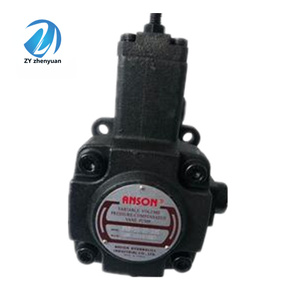 Bomba de pistón hidráulica de paletas en oferta: PVF-20-55-10, PVF-30-70-10, PVF-20-55-10S, PVF-30-70-10S, PVF-30-55-11S - Product Image 3
