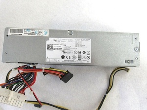 240W máy tính cung cấp điện PSU cho <span class=keywords><strong>DELL</strong></span> <span class=keywords><strong>OPTIPLEX</strong></span> <span class=keywords><strong>390</strong></span> 790 990 SFF rv1c4 1gc38 vmrd2 n9mwk t5vf6 2txym - Product Image 6