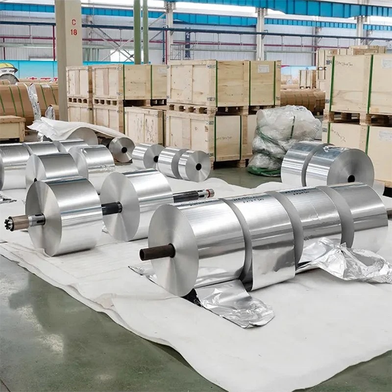 Mill Finish 0.7mm Thick Aluminium Roofing Sheet H14 1060 Aluminum Plate