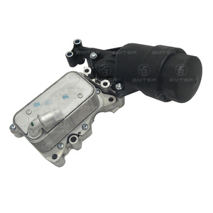Refroidisseur d'huile <span class=keywords><strong>diesel</strong></span> 6511800610 6511800810 OEM pour Benz OM651 W639 W221 W906 W204 W447 W166 - Product Image 3