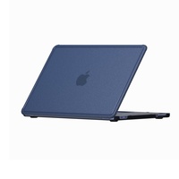 Funda Protectora para Laptop MACBOOK NEO, Color Cítrico, Anti-amarillamiento, Protección Total, Nueva Colección 2026