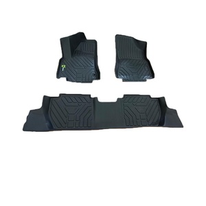 Tappetino per auto Tpe 3d, - Product Image 1