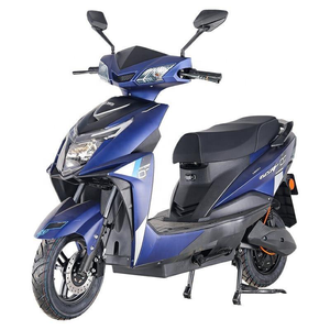 Bicicleta Eléctrica de 1000W al por Mayor, Alta Velocidad, Frenos de Disco Delanteros y Traseros, la Más Vendida para Reventa - Product Image 2