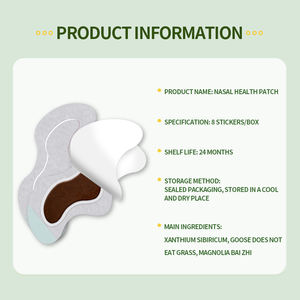 Semprotan Anti Dengkuran Laris Manis, Plester Hidung untuk Membantu Pernapasan dan Mengatasi Masalah Dengkuran - Product Image 2