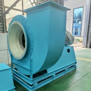 <span class=keywords><strong>Ventilatori</strong></span> <span class=keywords><strong>Centrifughi</strong></span> HAUBO OEM con <span class=keywords><strong>Pale</strong></span> in Acciaio Inox, Ventilatore <span class=keywords><strong>a</strong></span> Condotto <span class=keywords><strong>a</strong></span> Curva Inversa 380V/220V - Product Image 6