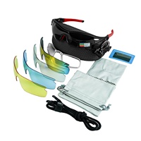 Lunettes de soleil sportives d'extérieur à changement de couleur pour adultes et enfants, directement de l'usine, pour le cyclisme et la course à pied
