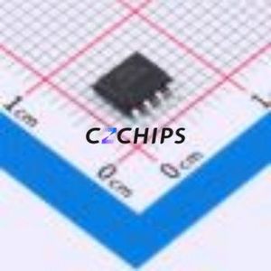 Transistor à effet de champ (MOSFET) FS4953 SOP-8 original et neuf, composants électroniques en gros et service BOM - Product Image 1