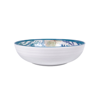 Bestwares – Ensemble de bols en mélamine Tortue Marine, 7,5, 8 et 8,5 pouces, commande en gros, sans BPA, pour soupes et salades – Fabricant