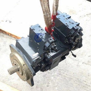 ปั๊มไฮดรอลิกหลัก IRON CAVALRY PC600-8 PC650-8 สำหรับ 708-2L-00771 708-2L-00770 708-2L-90722 708-2L-90721 708-2L-01632 - Product Image 6