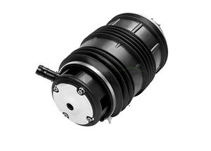 सुपर क्वालिटी रियर राइट एयर सस्पेंशन स्प्रिंग c & E वर्ग w 211 219 a2113200825 - Product Image 6