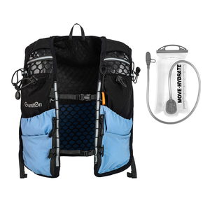 Nouveauté : <span class=keywords><strong>Sac</strong></span> d'hydratation léger pour vélo, unisexe, pour le <span class=keywords><strong>sport</strong></span> de plein air, le camping, prêt à l'emploi pour la course sur sentier - Product Image 3