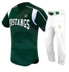 2020เสื้อเบสบอลระเหิดที่กำหนดเอง,ทีมโพลีเอสเตอร์สวมใส่เครื่องแบบเบสบอลว่างเปล่าที่กำหนดเอง - Product Image 3