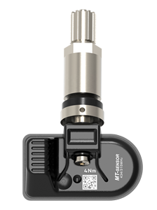 Popüler programlanabilir evrensel <span class=keywords><strong>TPMS</strong></span> 315MHz & 433MHz 2 In1 lastik basıncı monitör sensörü teşhis aracı - Product Image 2