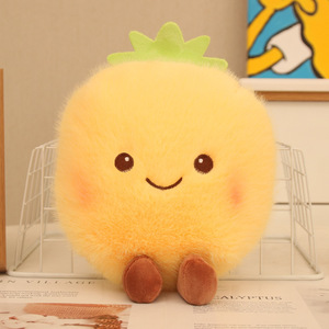 Boîte mystère de jouets en peluche personnalisés, faible MOQ, concevez votre propre poupée en peluche, jouet de collection, fabricant OEM - Product Image 2