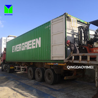 Industri limbah pengolahan air Backwash otomatis Disc Filter kain
