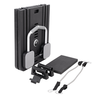 Planche abdominale multifonctionnelle Ab Core Trainer Fitness Equipment Train Muscles Push up Board Foldable Pilates Reformer Board