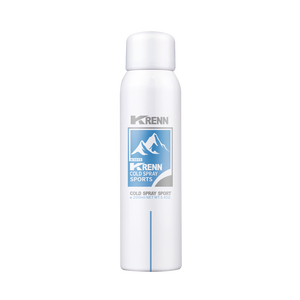 Bán buôn cơ thể làm mát phun sân vận động giảm đau phun thể thao làm mát phun - Product Image 6