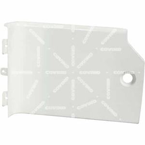 PANEL DE ESCALONADAS PARA VENTANA DERECHA, apto para Daf CF6 EURO 6 CF6 EURO 6 RESTYLING (1881347) - Product Image 1