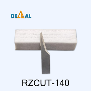ใบมีดแบบสั่นที่ออกแบบมาสำหรับกระเป๋าถือแบบ RZ36 RZ44 RZ47 RZ22 RZ140 - Product Image 5