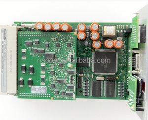 Carte amplificatrice proportionnelle R901196678 5041-3X/3-0 pour pompe à pistons axiaux, amplificateur Euro-card - Product Image 4