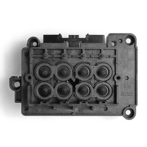 เครื่องพิมพ์อิงค์เจ็ทออริจินอล100% สำหรับเครื่องจักรการพิมพ์แบนเนอร์แบบยืดหยุ่นสำหรับผนังใหม่ DX7 - Product Image 2