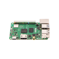 Radxa ROCK 2A RK3528A Processeur Quadricœur, 4K et Ethernet Gigabit Quadricœur Cortex-A53 GPU Mali-450 Port Ethernet Gigabit PoE