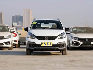 Honda LIFE Hatchback 1.5L Voitures d'<span class=keywords><strong>occasion</strong></span> Chine Euro VI 5 places 25001-50000 milles 2022 - Product Image 2