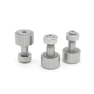 Vente en gros d'usine, vis à came et roulements à aiguilles en acier inoxydable SUS440, SCF8/KR19 - Product Image 5