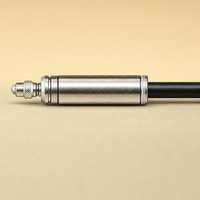 Sonde de mesure de déplacement linéaire LVDT haute précision IP65 compatible avec Marposs F20, plage ±2mm