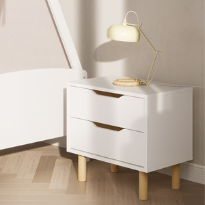 Venta al por mayor de fábrica, organizador de almacenamiento reutilizable personalizado, caja de contenedores, gabinetes, estantería Boori Living Modular, 2 <span class=keywords><strong>cajones</strong></span> <span class=keywords><strong>para</strong></span> almacenar <span class=keywords><strong>cosas</strong></span> - Product Image 6