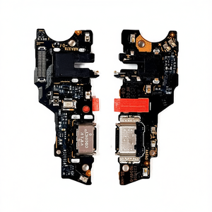 Carte auxiliaire avec connecteur de charge de type C pour Oppo Realme 7i - Product Image 2