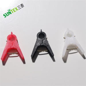 Clips <span class=keywords><strong>de</strong></span> treillis pour tomates <span class=keywords><strong>de</strong></span> jardin potager, clips agricoles, clips <span class=keywords><strong>de</strong></span> greffage pour tomates - Product Image 3