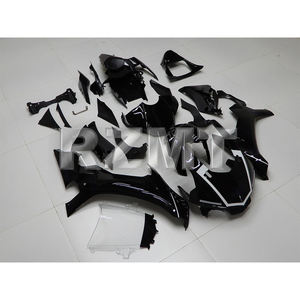 Pour Yamaha YZF R1 2015-2019 YZF-R1 2016 2017 2018 Kit de carénage de moto en ABS injecté personnalisé Y1015-111a - Product Image 4
