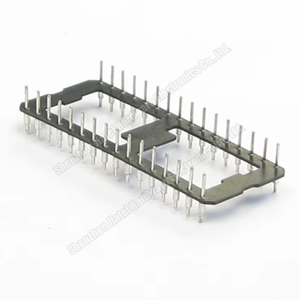 <strong>1.27mm</strong> 2.0mm 2.54mm PCB Headers SIP <strong>IDC</strong> Female Connector <strong>Sockets</strong> for ICs - Product Image 3