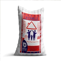 Agriculture Maïs Blé Farine Sac Sucre Sac 50 Kg