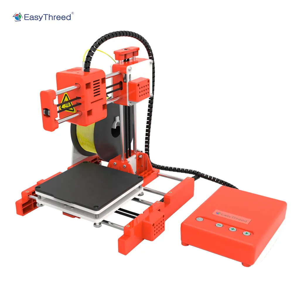 Easythreed Mini Impresora 3d printer kit Industrial FDM SLA 3D Printer Machine Drucker