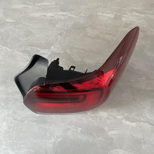 RGFROST <span class=keywords><strong>Auto</strong></span>-Rückleuchte für RENAULT LOGAN SANDERO MK2 OE-Nummer 265556233R CLH 94107236 - Product Image 6