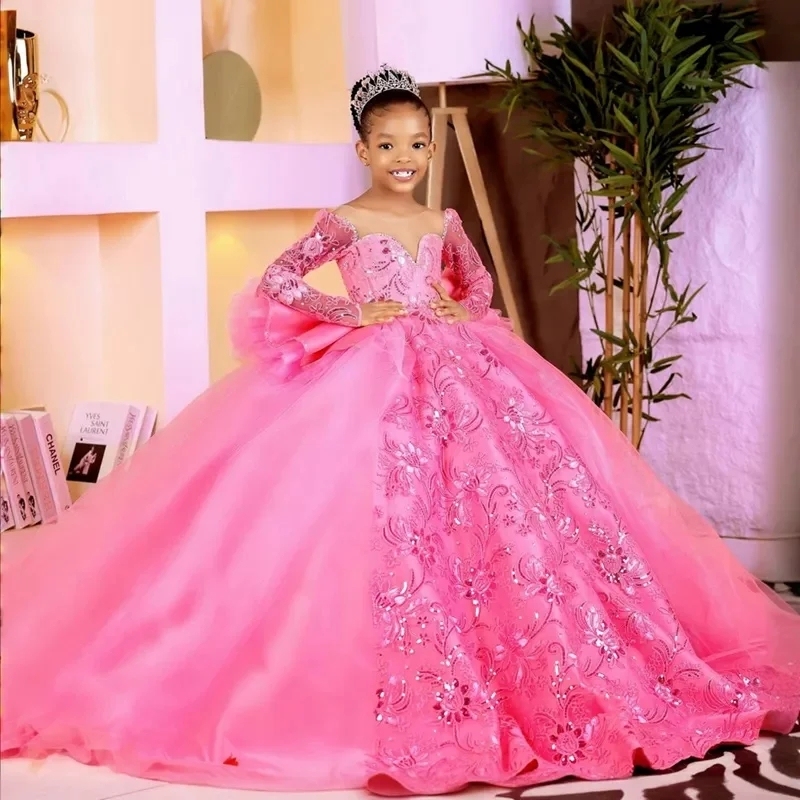 Long Children's Birthday Clothes Charming Styles For Young Trendsetters: Find Your Perfect Long Long Children's Birthday Clothes Charming Styles For Young Trendsetters: Find Your Perfect Long