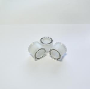 耐磨双面UPE弹簧加载密封件，适用于食品加工机械和医疗器械，优质供应 - Product Image 3