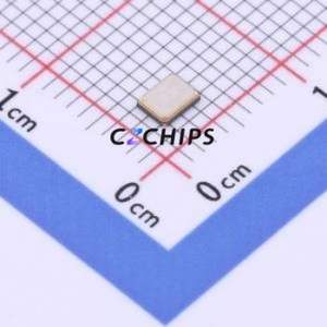 XC322530MOB4SA-18 Crystal (Passive) SMD3225-4P Crystal Oscillator SMD Crystal Oscillator 30MHz 10ppm 12pF - Product Image 1
